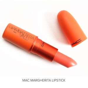 MAC Cosmetics Giambattista Valli Margherita Lipstick